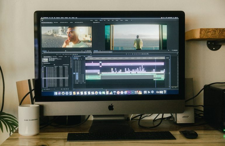 DaVinci Resolve sur Mac : Montage Vidéo Pro !
