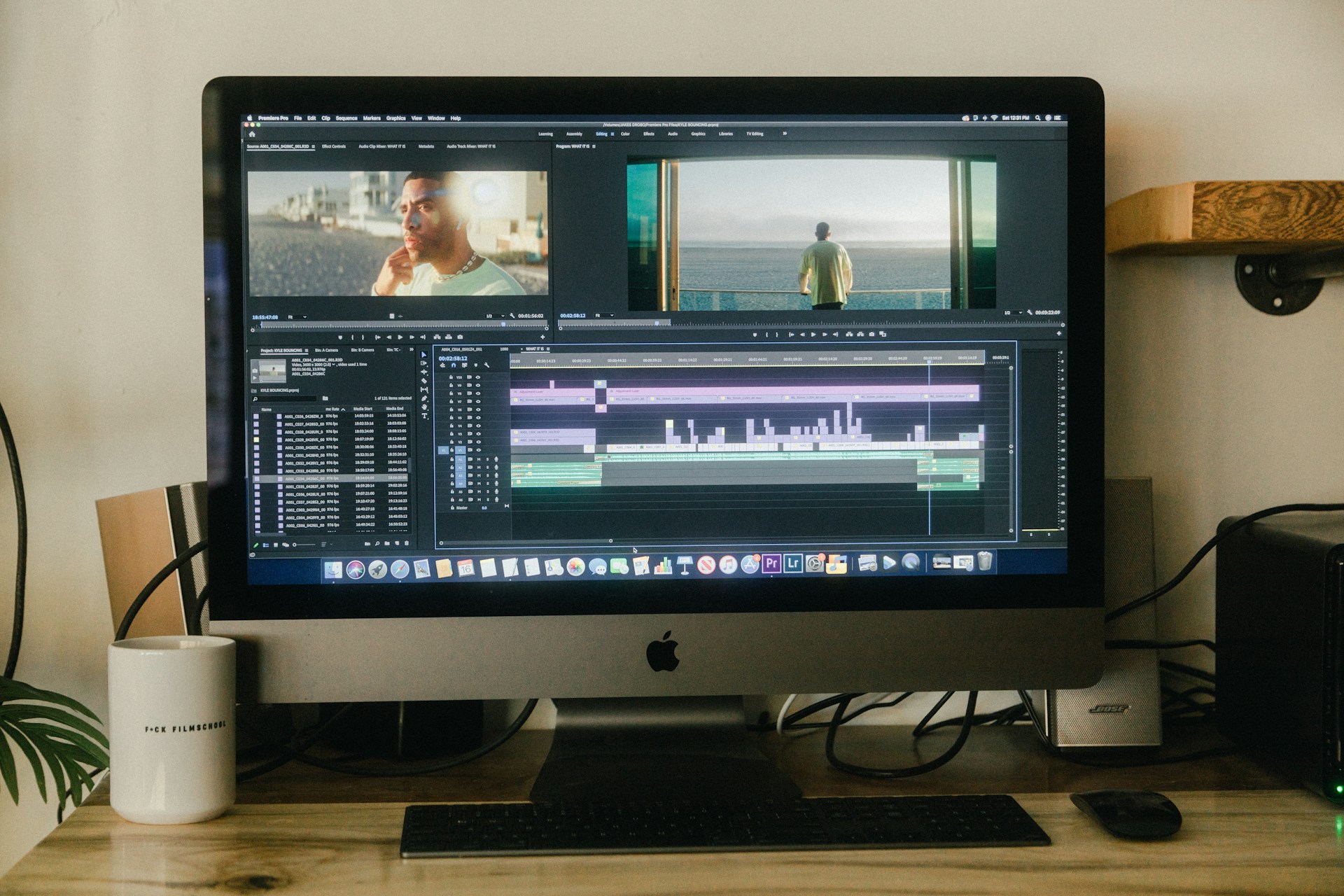 DaVinci Resolve sur Mac : Montage Vidéo Pro !