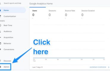 Google Analytics