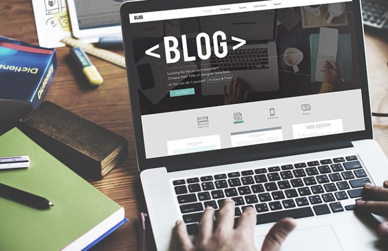 Comment créer un blog réussi ?