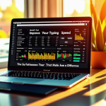 découvrez comment améliorer votre vitesse de saisie grâce à des logiciels efficaces. explorez les outils qui font la différence et transformez votre productivité, que vous soyez un professionnel ou un étudiant. ne laissez pas la lenteur ralentir votre travail, trouvez la solution idéale pour taper plus vite!