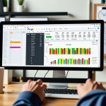 découvrez comment automatiser google sheets grâce à des techniques pratiques et efficaces. optimisez votre flux de travail, réduisez les tâches répétitives et libérez du temps pour vous concentrer sur l'essentiel.