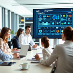 découvrez comment intégrer des agents llm au sein de votre organisation, en explorant les enjeux et avantages qu'ils apportent. améliorez l'efficacité de vos équipes, optimisez vos processus et transformez votre activité grâce à ces technologies avancées.