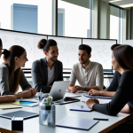 découvrez comment la partialité peut influencer les résultats d’un modèle de régression. comprenez les enjeux, les causes et les solutions pour améliorer la fiabilité et l’objectivité de vos analyses prédictives.