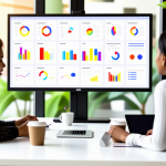 découvrez pourquoi le partage des données est essentiel pour les marques orientées data. améliorez vos performances, innovez et prenez une longueur d’avance grâce à une culture d’échange et de collaboration autour des données.