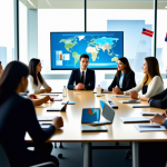 découvrez des stratégies de marketing international efficaces pour planifier, gérer et optimiser vos campagnes globales. conseils pratiques, outils et bonnes pratiques pour réussir sur les marchés mondiaux.