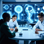 découvrez comment le nouveau modèle multimodal révolutionne la diffusion et la transfusion. explications claires pour comprendre ses enjeux, ses avantages et ses applications concrètes dans le domaine médical.