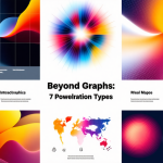 découvrez 7 types de visualisation innovants qui vont au-delà des graphiques classiques pour rendre vos données plus impactantes, compréhensibles et mémorables.