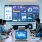 Outil seo en marque blanche pour agences high-tech : gagnez en efficacité et fidélisez vos clients