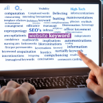 Pourquoi la complexité des mots clés freine la visibilité des sites high-tech et comment la contourner