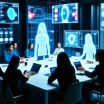 découvrez comment l'ia générative révolutionne la personnalisation des contenus publicitaires en proposant des messages adaptés aux préférences de chaque utilisateur.